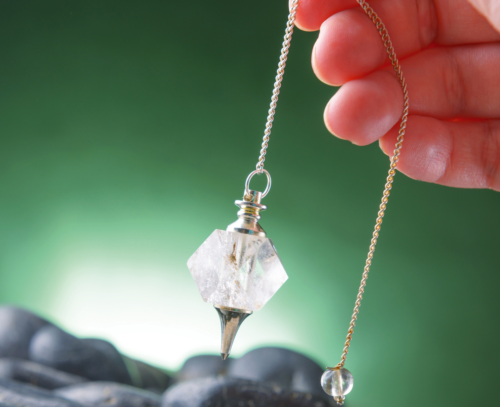 Pendulums