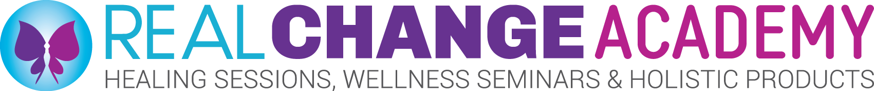RealChangeAcademy Logo